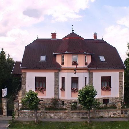 Illes Vendeghaz Hotel Keszthely Luaran gambar