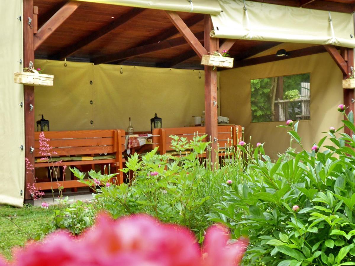 Illes Vendeghaz Hotel Keszthely Luaran gambar