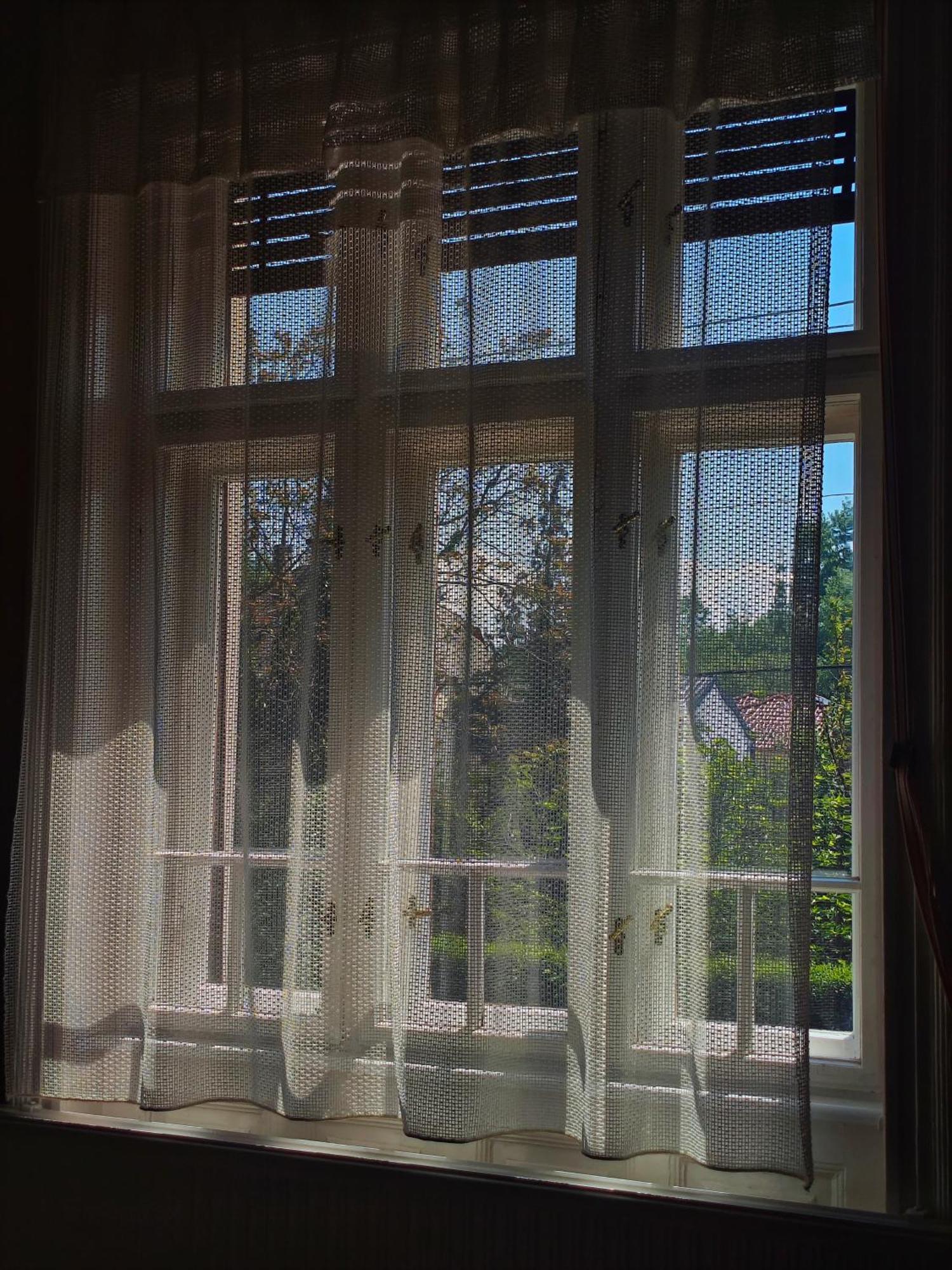 Illes Vendeghaz Hotel Keszthely Luaran gambar