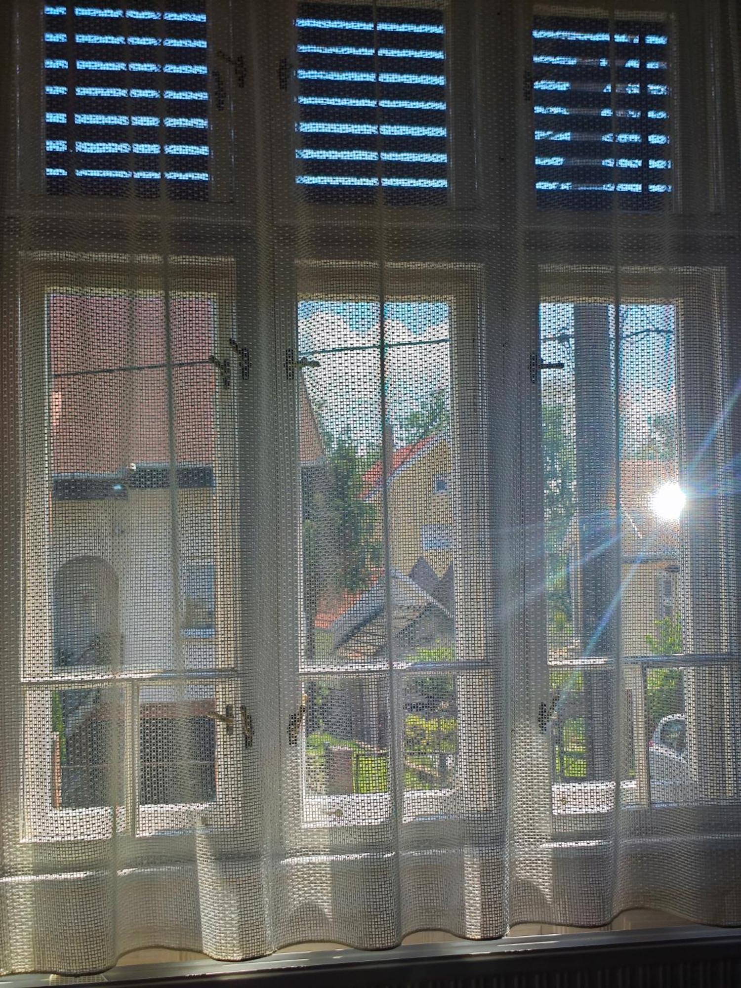 Illes Vendeghaz Hotel Keszthely Luaran gambar